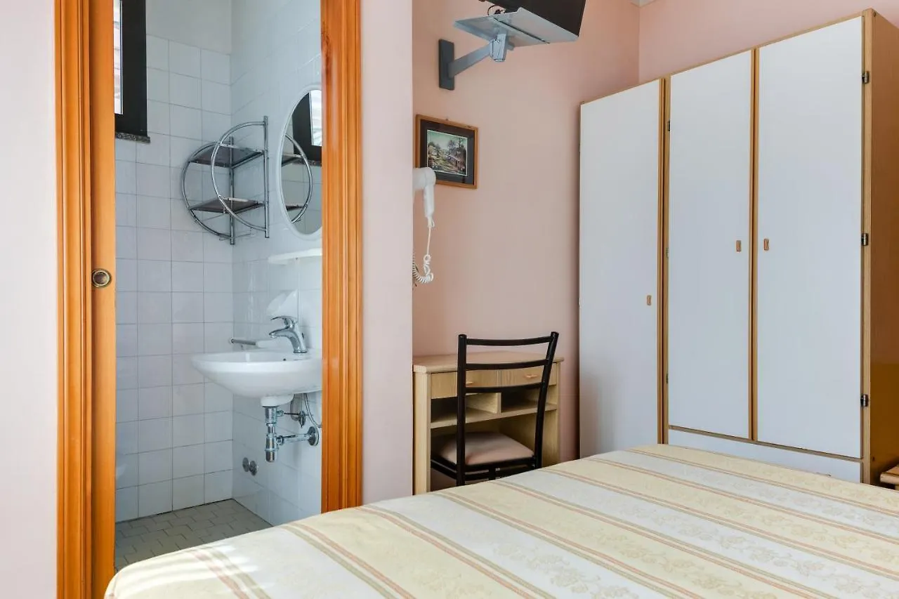 Hotel Sorriso Rimini