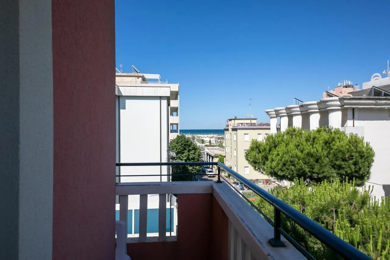 Hotel Sorriso Rimini