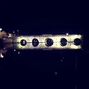  Appartamento Ospitalità E Cortesia
