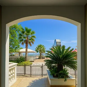 Residenza Mediterranea Rimini