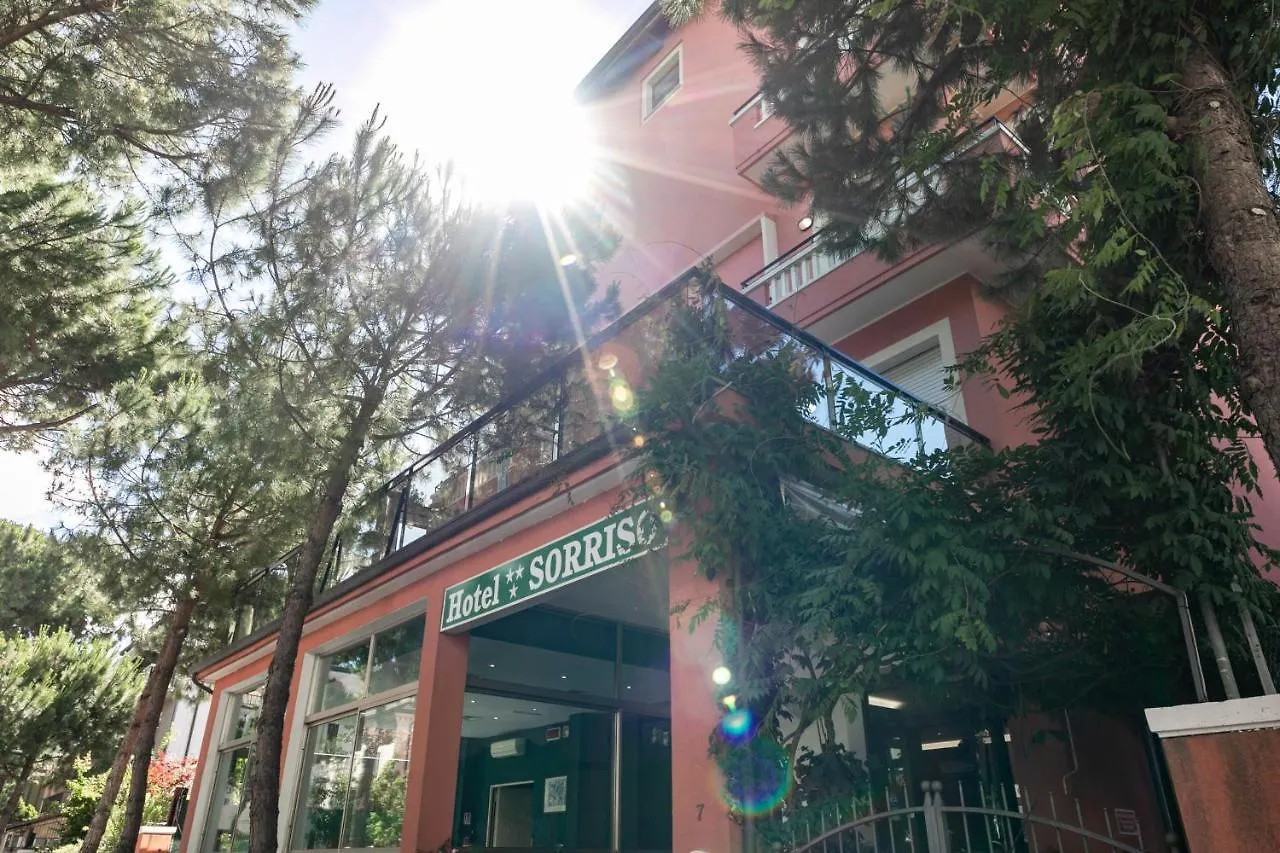 Hotel Sorriso Rimini